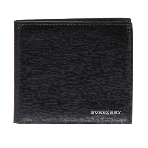 burberry classic mens wallet|Burberry wallets for men outlet.